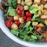 BLT Salad Recipe