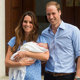 Facts About the New Royal Baby 2014