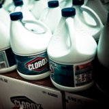 Children Accidentally Drink Bleach at a Daycare Center