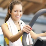 How to Do a Treadmill Side Shuffle