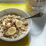 Oatmeal and Weight Loss