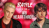 Vote In Our Battle Of The WB Heartthrobs