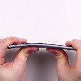 Bent iPhone 6 Pictures