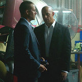 Fast & Furious 7 Pictures