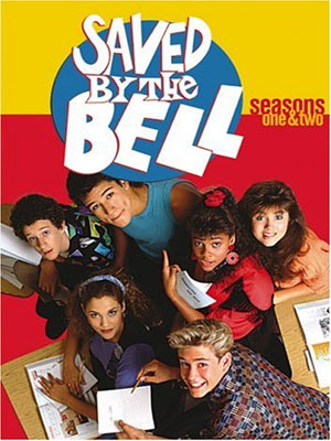 Saved by the bell