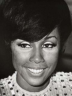 Bella Donna: Diahann Carroll