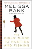 The Girls' Guide to Hunting and Fishing
From relationships to careers, Melissa Bank explores what it's like to "grow up" as a woman in today's modern world in her collection of fictional short stories, The Girls' Guide to Hunting and Fishing.
