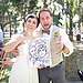 Get Cartooned
Try this twist on the photo booth and hire an artist to draw caricatures of your guests!
Photo by Ben Sasso via Ruffled