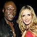 Source: Heidi and Seal Have Not Split - Yet