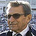 Joe Paterno in Serious Condition