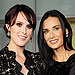 Was Rumer Willis with Mom Demi Moore During 911 Crisis?